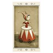 Vogler Ceccoli Tarot Vergleich