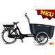 E-ROCK E-Lastenrad E-Donkey Dog Vergleich
