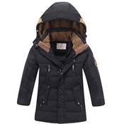 Vogstyle Winterjacke