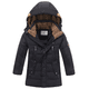 Vogstyle Kapuzenparka FBAC01 Vergleich