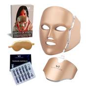 VogueNow LED-Gesichtsmaske Vergleich