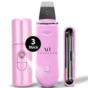 Voguenow Skin Scrubber Ultraschall Vergleich
