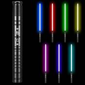 Wisbecost Lichtschwert Vergleich