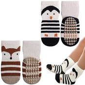 Vogvor Babysocken Vergleich