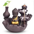 Vohesea Goldener Buddha