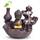 Vohesea Goldener Buddha