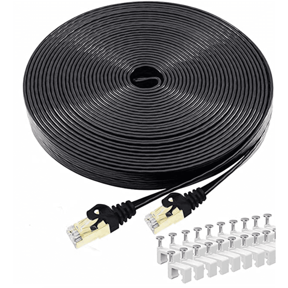 LAN-Kabel 15m Test & Vergleich » Top 13 im Juli 2025