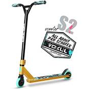 Vokul Trii S2 Pro Vergleich