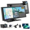 Volam 9.26 Zoll Carplay