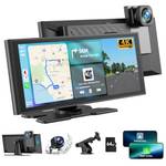 Volam 9.26 Zoll Carplay