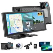 Volam 9.26 Zoll Carplay