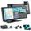 Volam 9.26 Zoll Carplay