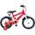 Volare Disney Cars Kinderfahrrad