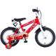 Volare Disney Cars Kinderfahrrad Vergleich