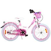 Volare Kinderfahrrad Vergleich