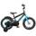Volare Rocky Kinderfahrrad