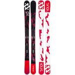 Völkl Freestyle Ski Ledge 138