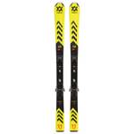 Völkl Kinder Ski Set Racetiger