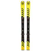 Völkl Kinder Ski Set Racetiger