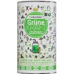 Volksshake Grüne Kraft Smoothiepulver