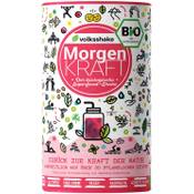 Volksshake Morgen Kraft