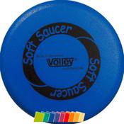Volley Schaumstoff Frisbee Vergleich