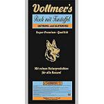 Vollmers Fisch mit Kartoffel