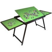 Volowoo Puzzle-Tisch Vergleich