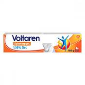 Voltaren Schmerzgel
