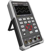 Voltcraft DSO-2072H