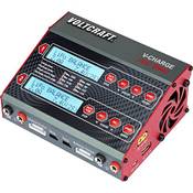 Voltcraft V-Charge 100 Duo Vergleich