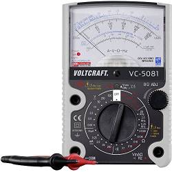 Voltcraft VC-5081