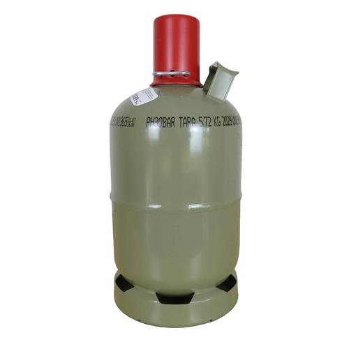 Gasflaschen-Füllstandsanzeiger Test & Vergleich » Top 16 im Februar 2024