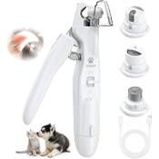 Voluex 2-in-1 Krallenschere Vergleich