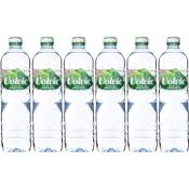 Volvic Naturelle Mineralwasser Vergleich