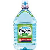 Volvic Natürliches Mineralwasser Vergleich