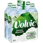 Volvic ‎Natürliches Mineralwasser ohne Kohlensäure