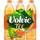 Volvic Tee Pfirsich