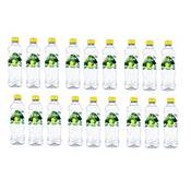 Volvic Touch Zitronen-Limetten-Geschmack Vergleich