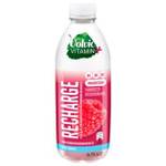 Volvic Vitamin+ Recharge Himbeere
