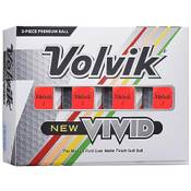 Volvik New Vivid 2022 Vergleich