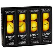 Volvik Vimat Soft Vergleich