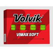 Volvik Vimax Soft Vergleich