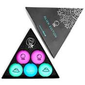 Volvik Vivid Alien Edition Vergleich