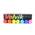 Volvik Vivid Rainbow