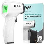 Fieberthermometer