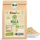 vom Achterhof Bio-Maca-Pulver Vergleich