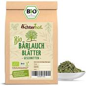 Vom Achterhof Bärlauch getrocknet BIO