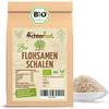 Vom-Achterhof Bio-Flohsamenschalen
