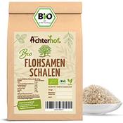 Vom-Achterhof Bio-Flohsamenschalen